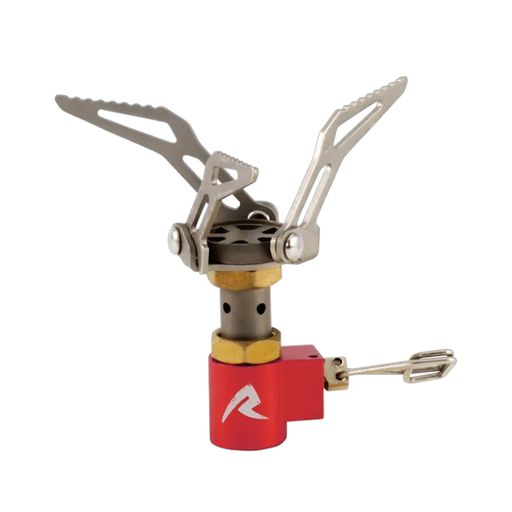 Robens Fire Midge Titanium LPG-brænder - 2