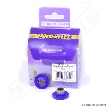 Powerflex engine steady bar bush V4