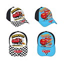 Cars Disney Keps Barn