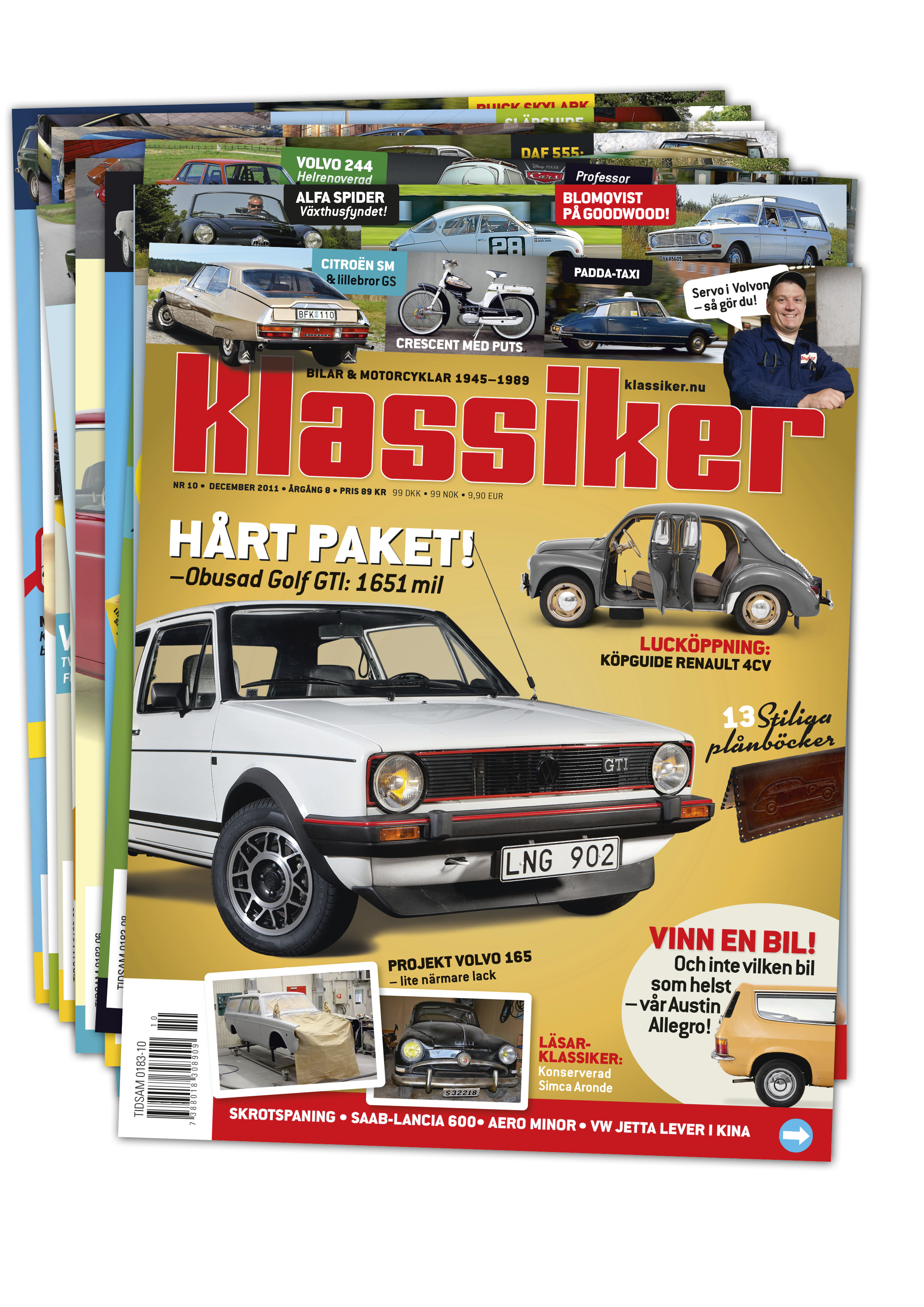 Klassiker 2011