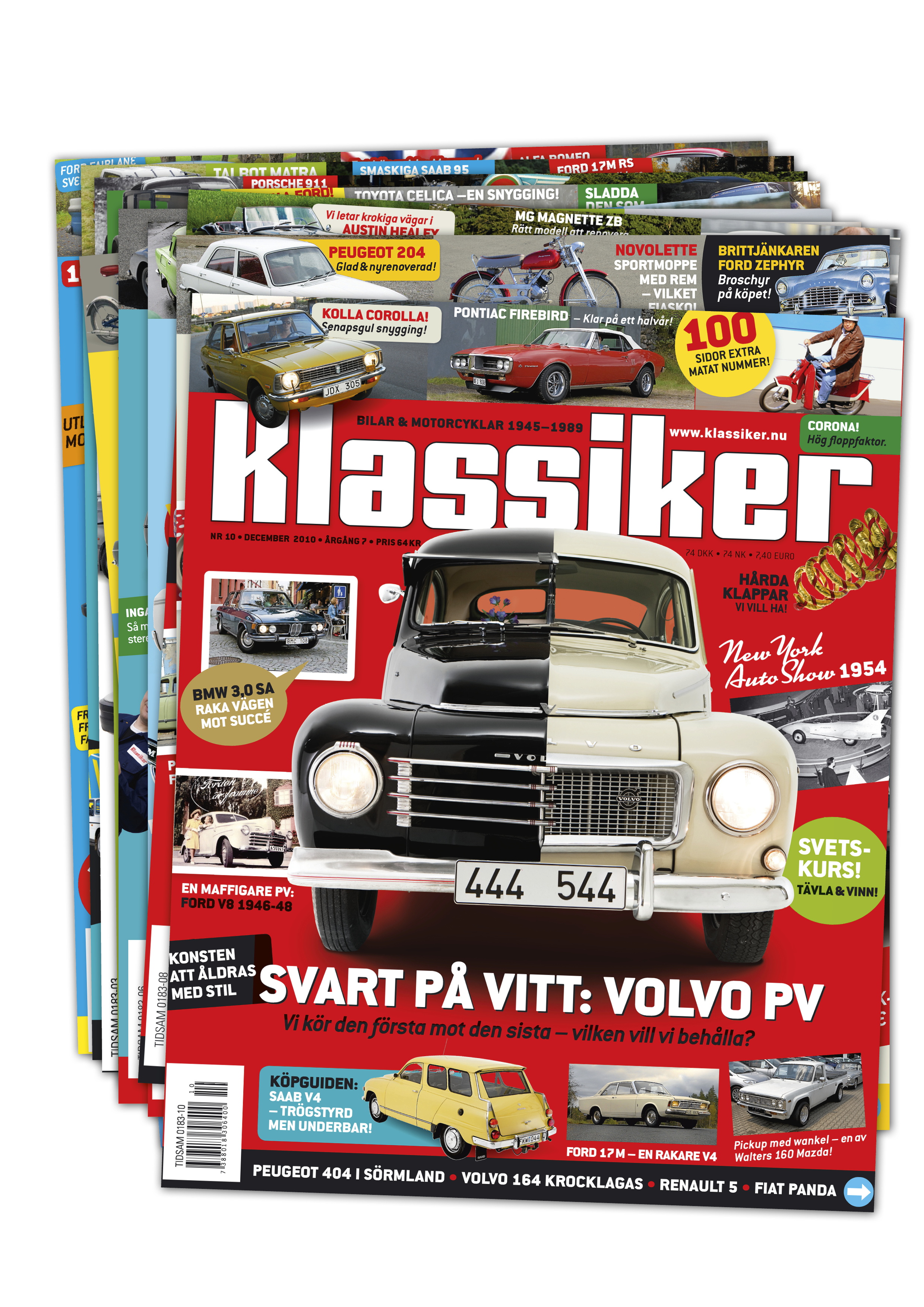 Klassiker 2010