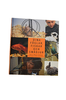 Dina fåglar, fiskar och smådjur