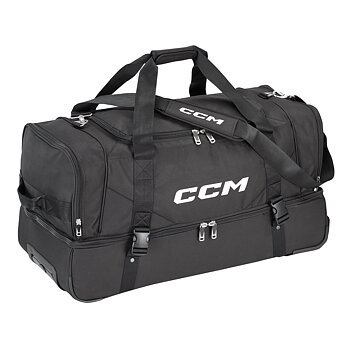 CCM Wheel Bag Referee Bag 30"