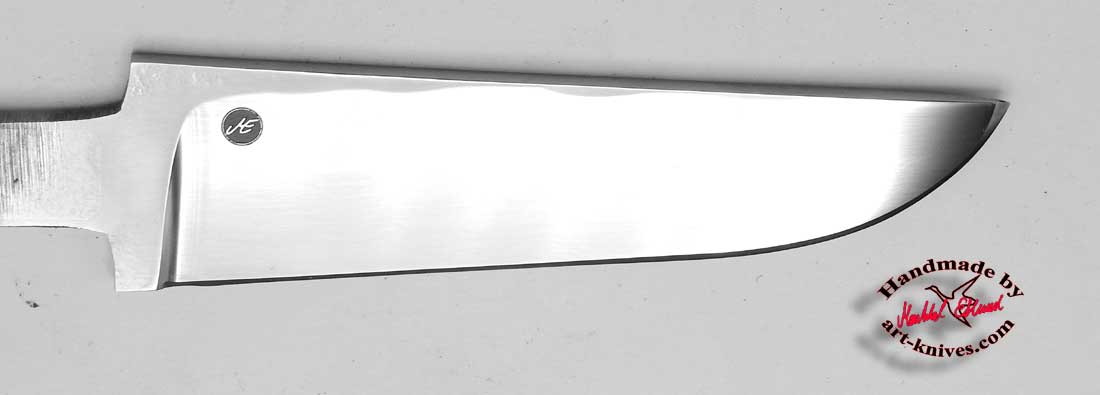 B2FXH Hunt Extra hög slipfas