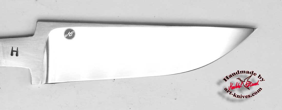 B6AXH Nordic Extra hög slipfas