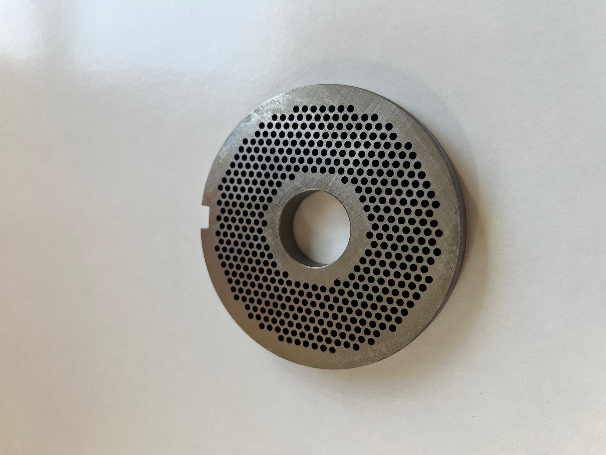 Kvarnskiva Unger H 82 2,0mm Verktygsstål