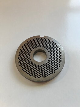 Kvarnskiva Unger H 82 2,0mm Verktygsstål