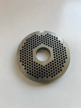 Kvarnskiva Unger H 82 3,0mm Verktygsstål