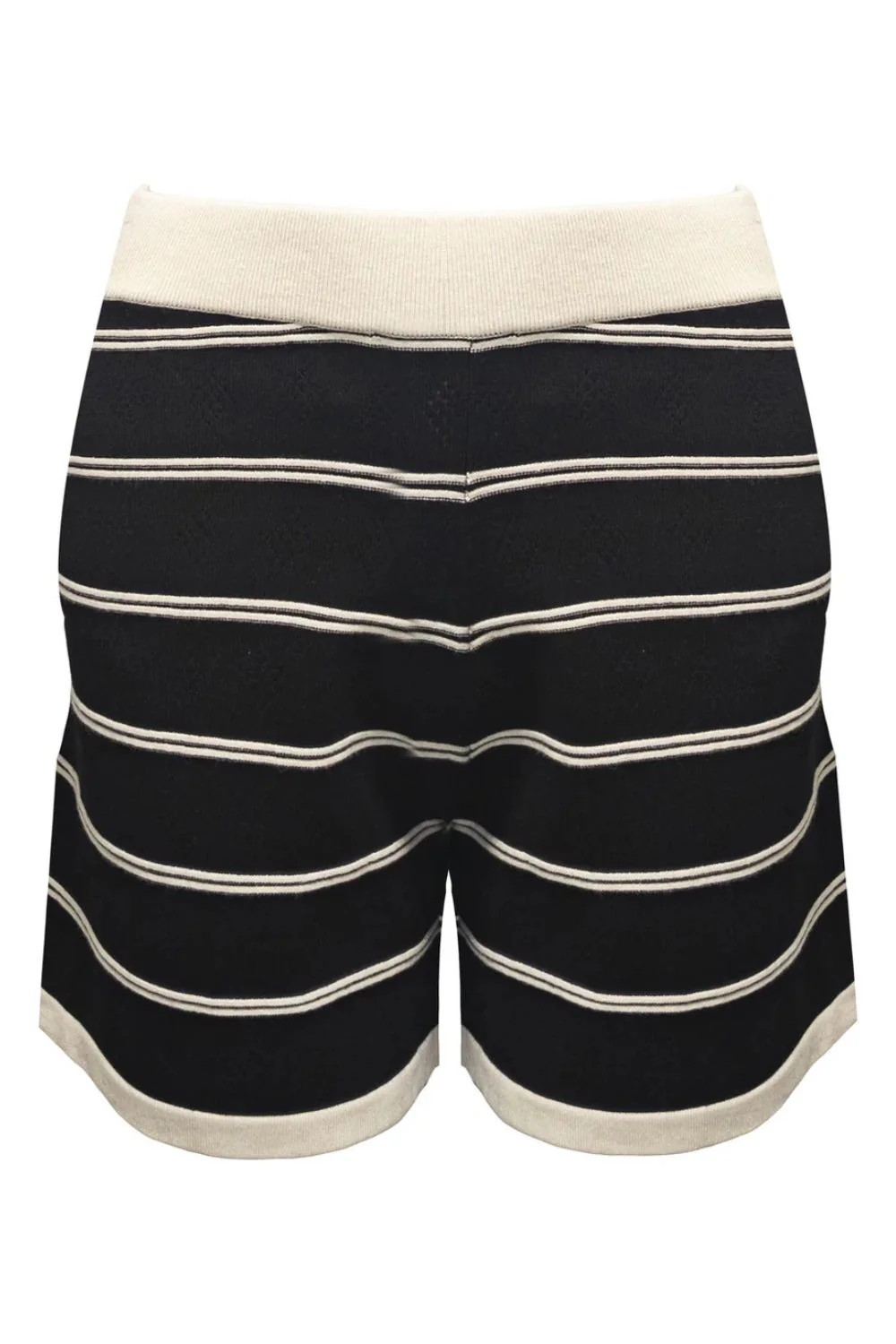Lilly Shorts - CostaMani