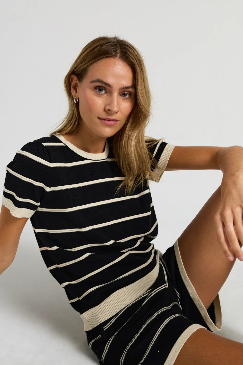 Lilly Shorts - CostaMani