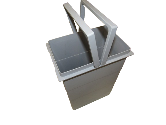  Hailo 8-liters innerhink