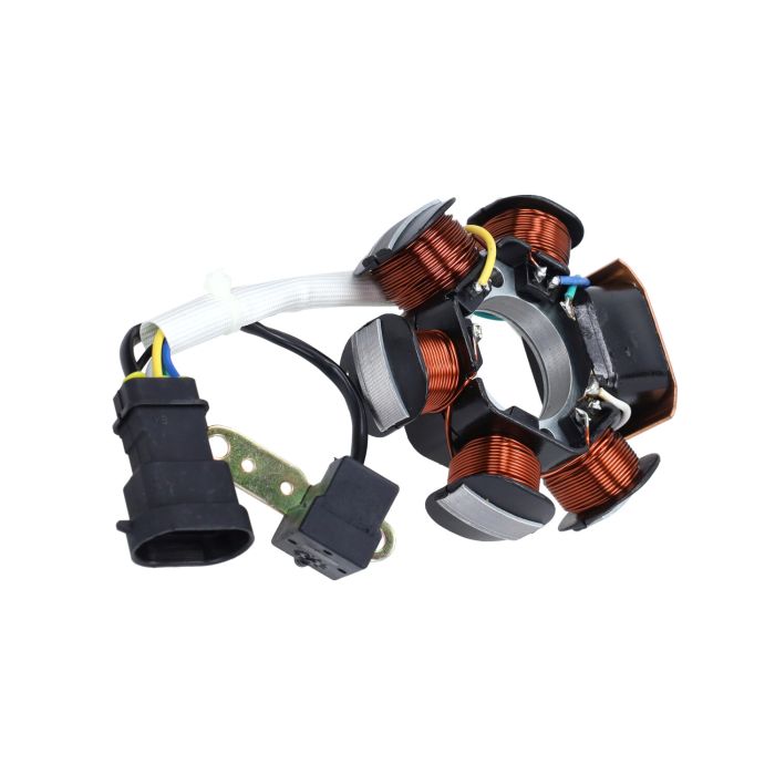 Stator - Piaggio/Gilera Runner P/Zip Sp/Dna
