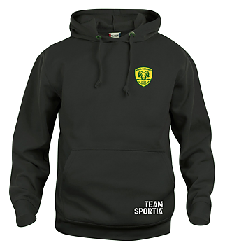 Clique Sweat Hoody Basic Collegetröja (Norra Gotlands Idrottsklubb)