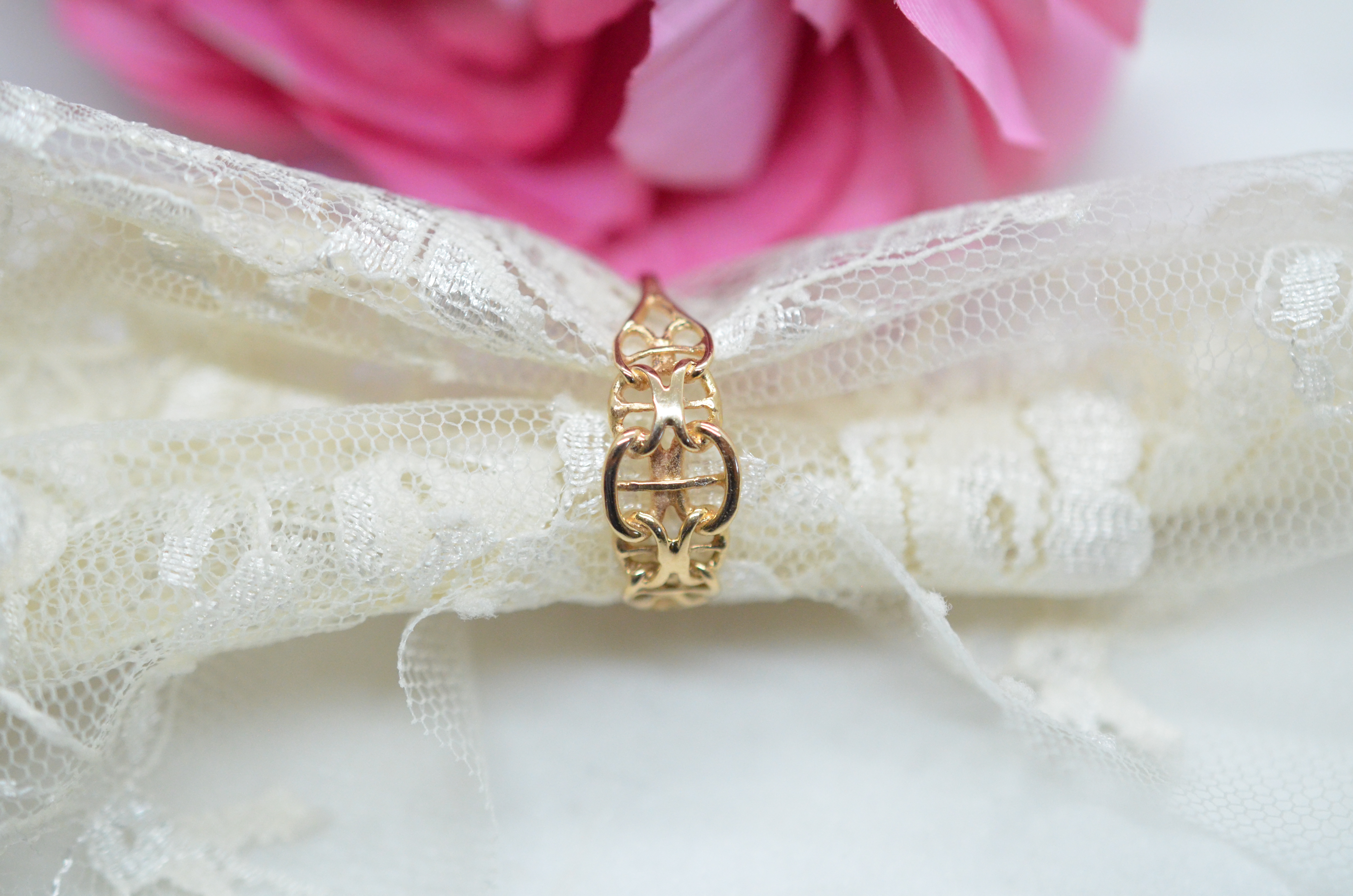 Second Hand 18k ring