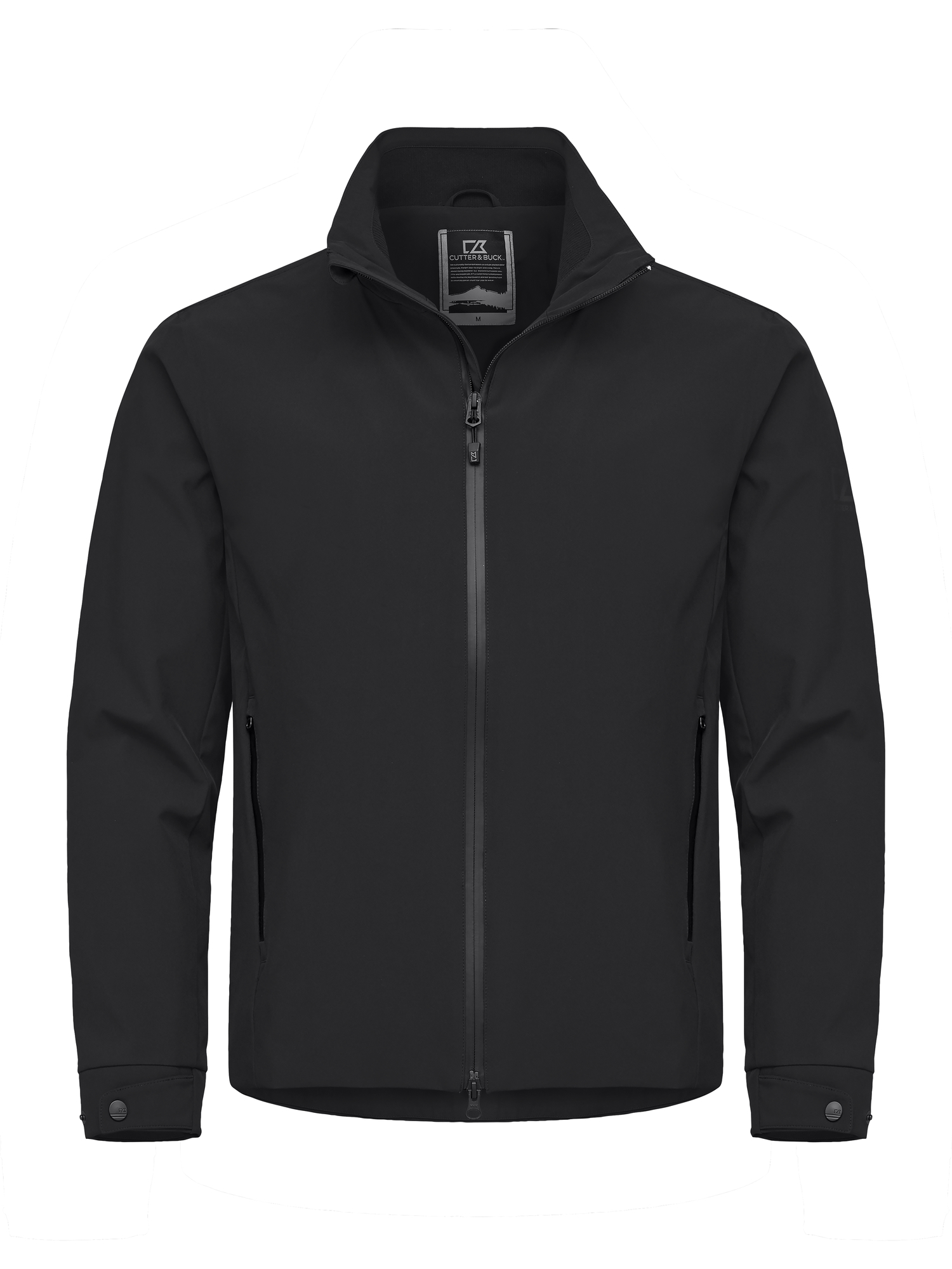 Wedderburn Short Jacket Men (351480)