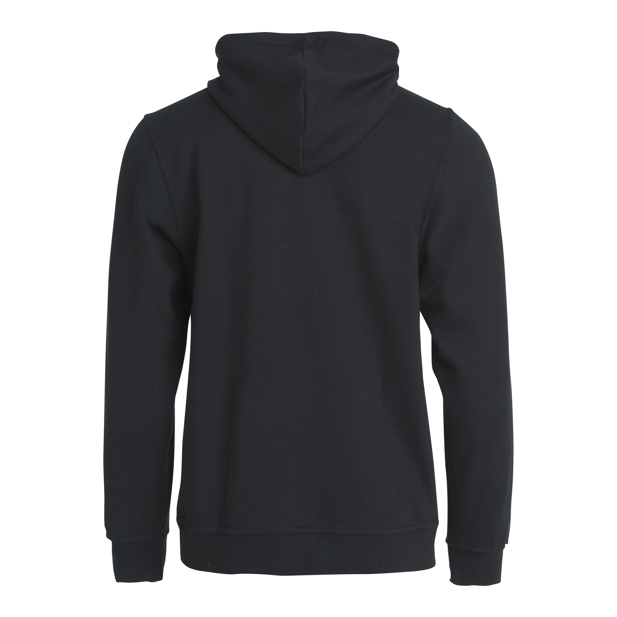 Clique Basic Hoody Full Zip  Sr ( Norra Gotland Idrottsklubb ) - 2