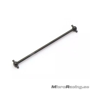 KYOSHO - Bakre Center Drivaxel 112mm