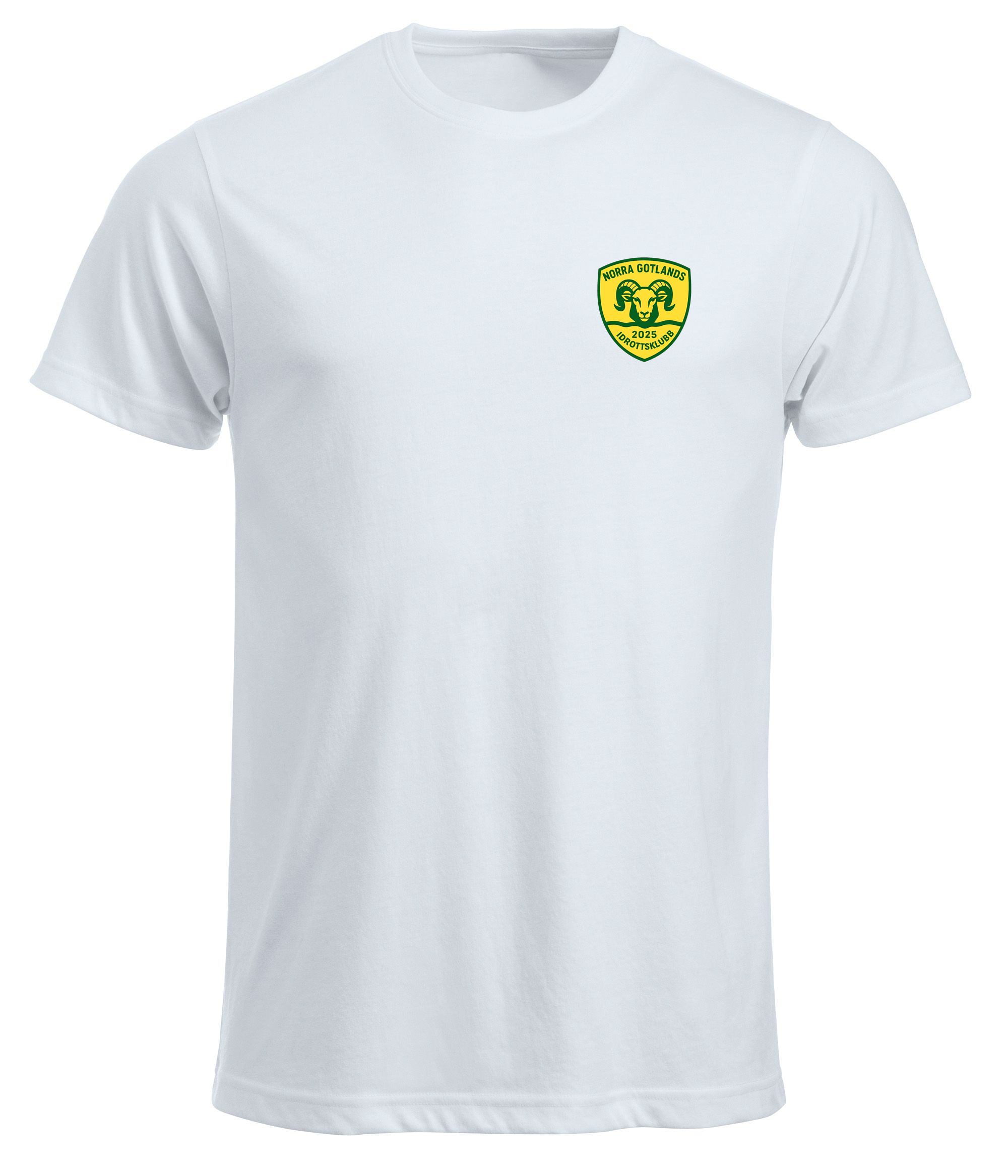 Clique New Classic-T Herr ( Norra Gotlands Idrottsklubb)