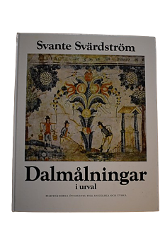 Dalmålningar i urval