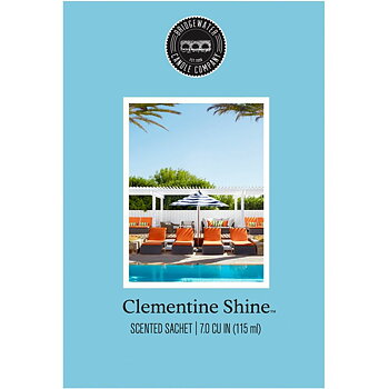 Bridgewater Clementine Shine Doftpåse