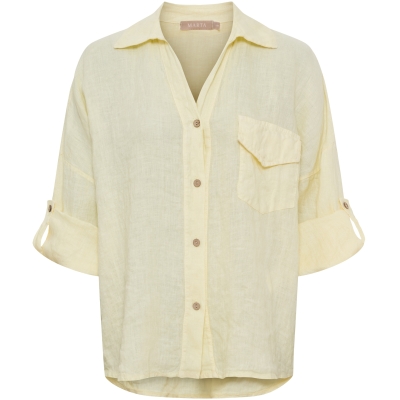 MdcDaira Shirt - 6