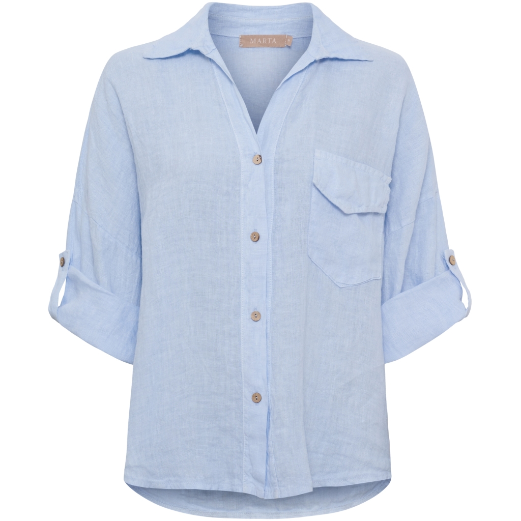 MdcDaira Shirt - 9