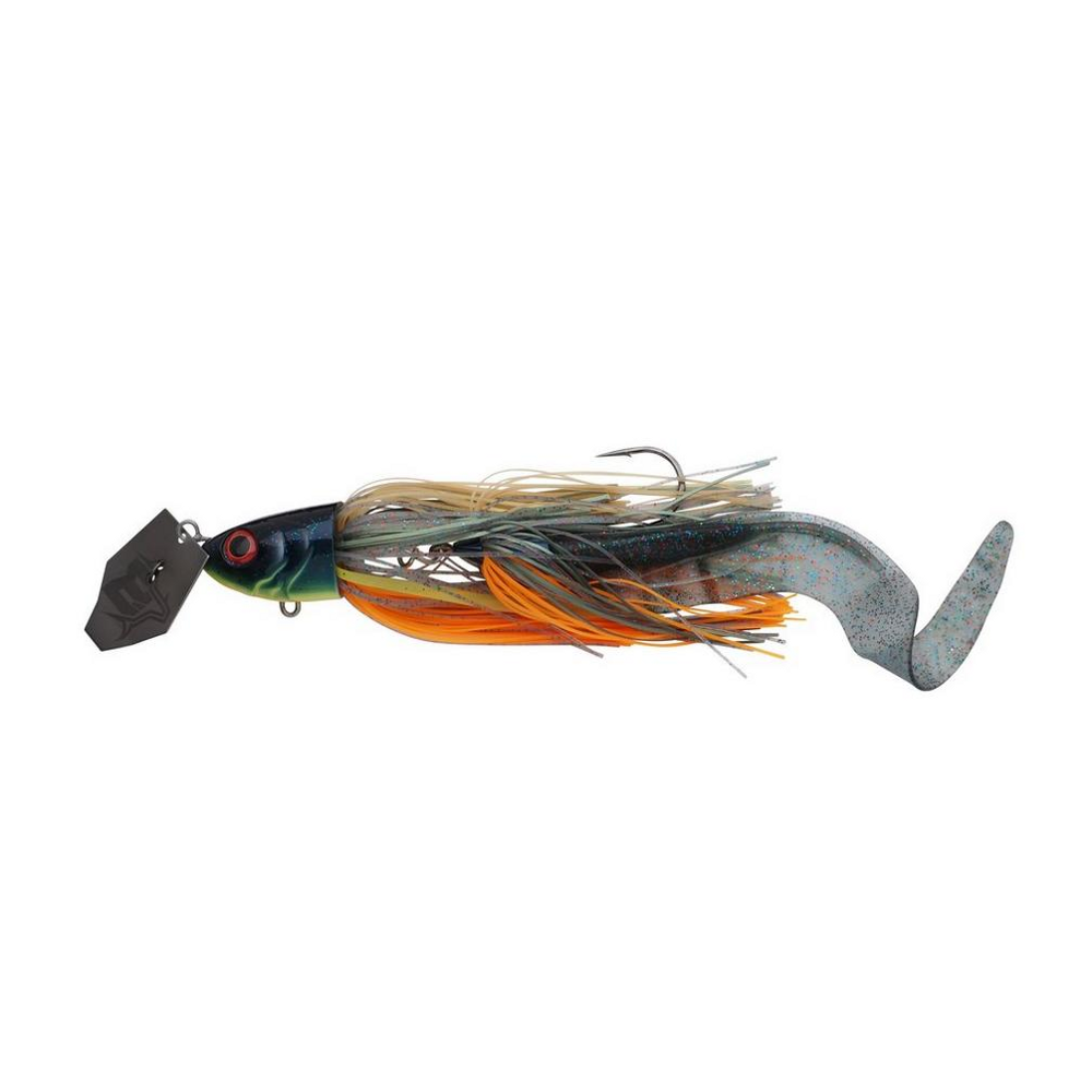 Beast Bladed Jig 25 cm 50 gram - 6