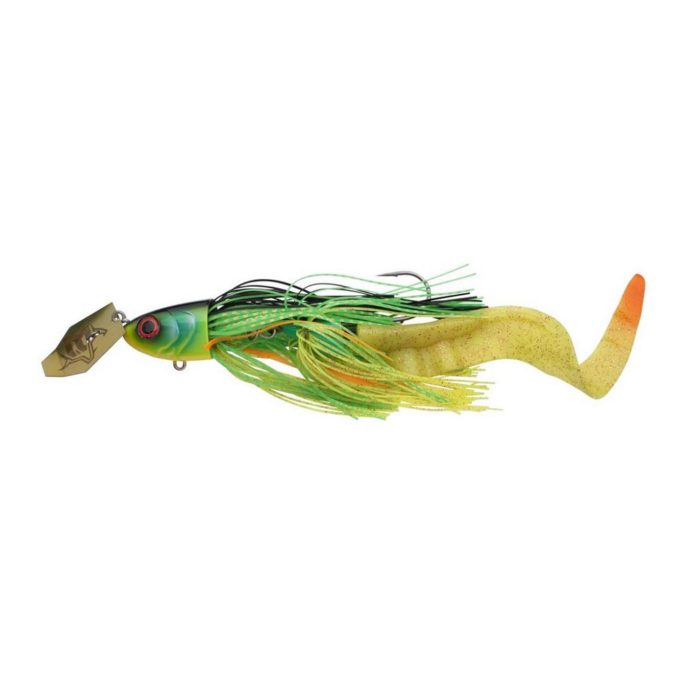 Beast Bladed Jig 25 cm 50 gram - 3