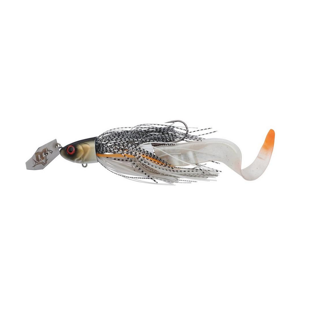 Beast Bladed Jig 25 cm 50 gram - 5