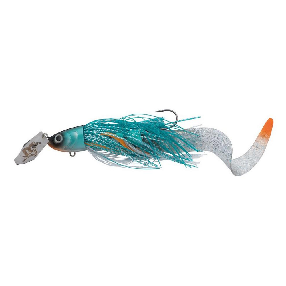 Beast Bladed Jig 25 cm 50 gram - 2