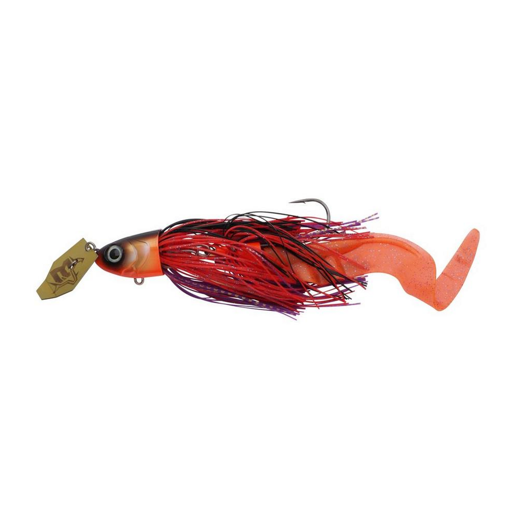 Beast Bladed Jig 25 cm 50 gram - 4