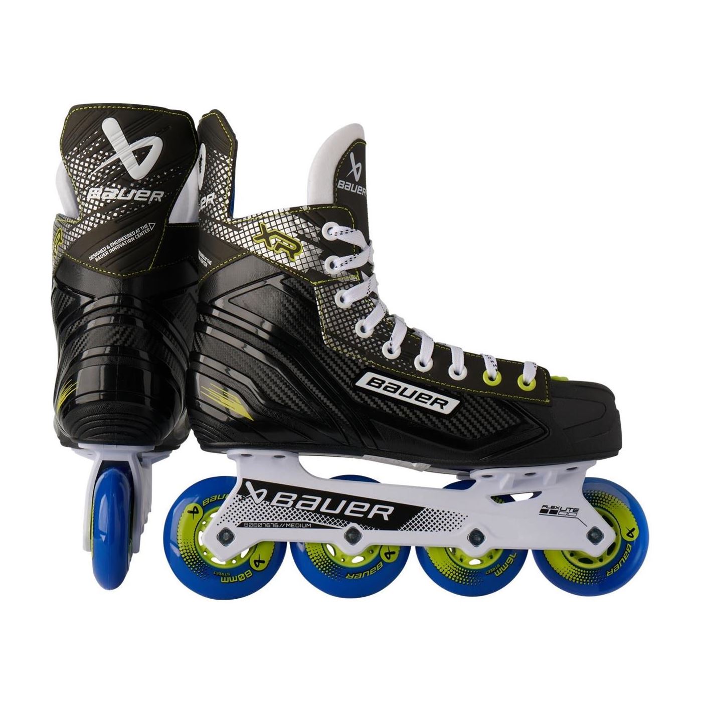 Bauer Inlines XR Int