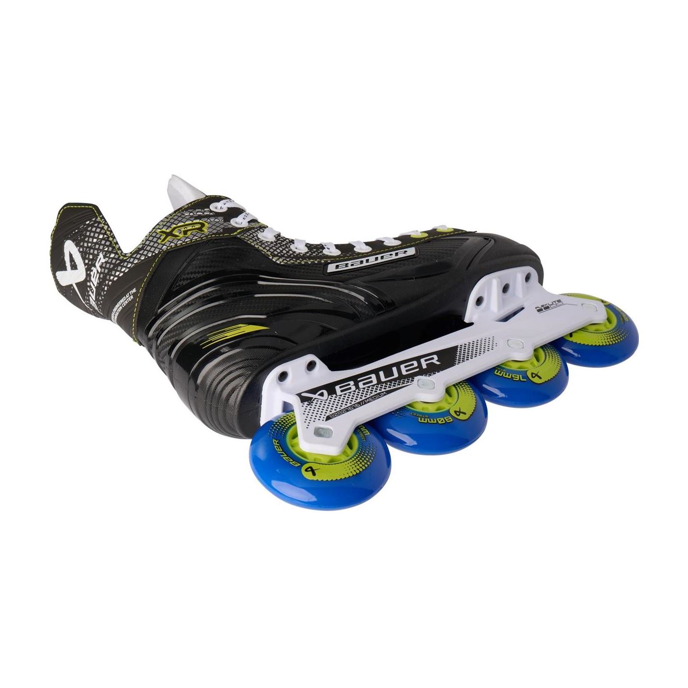 Bauer Inlines XR Int - 3