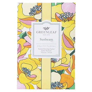 Greenleaf Sunbeam Doftpåse