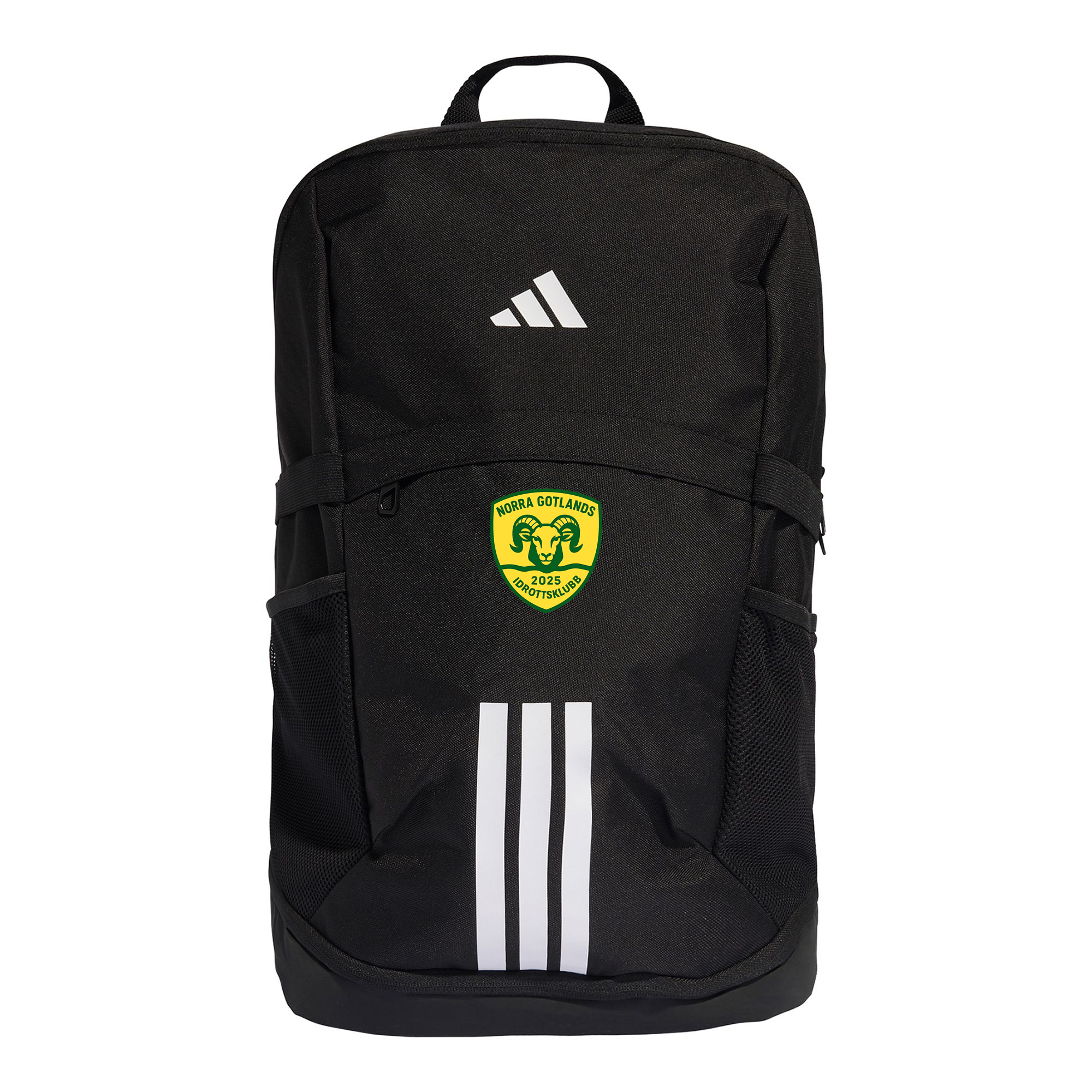 Adidas Tiro Backpack (Norra Gotlands Idrottsklubb)