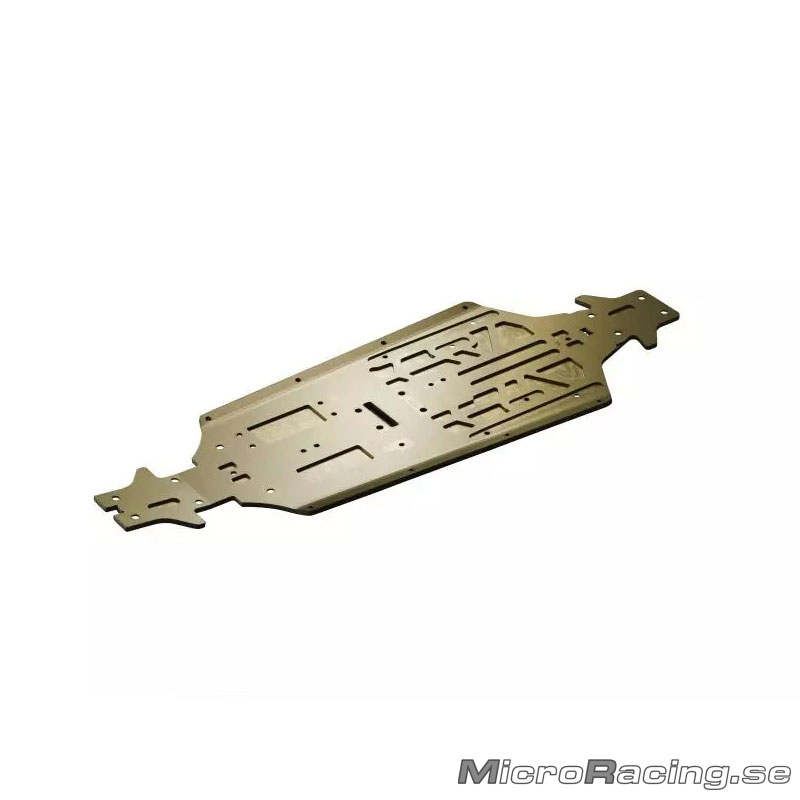 KYOSHO - Chassis MP11e, Hard