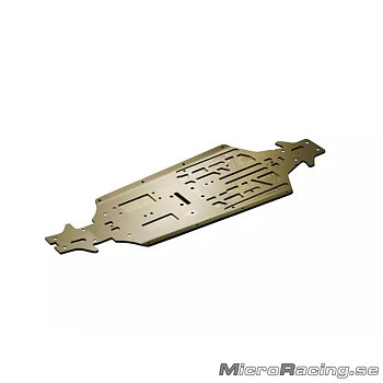 KYOSHO - Chassis MP11e, Hard