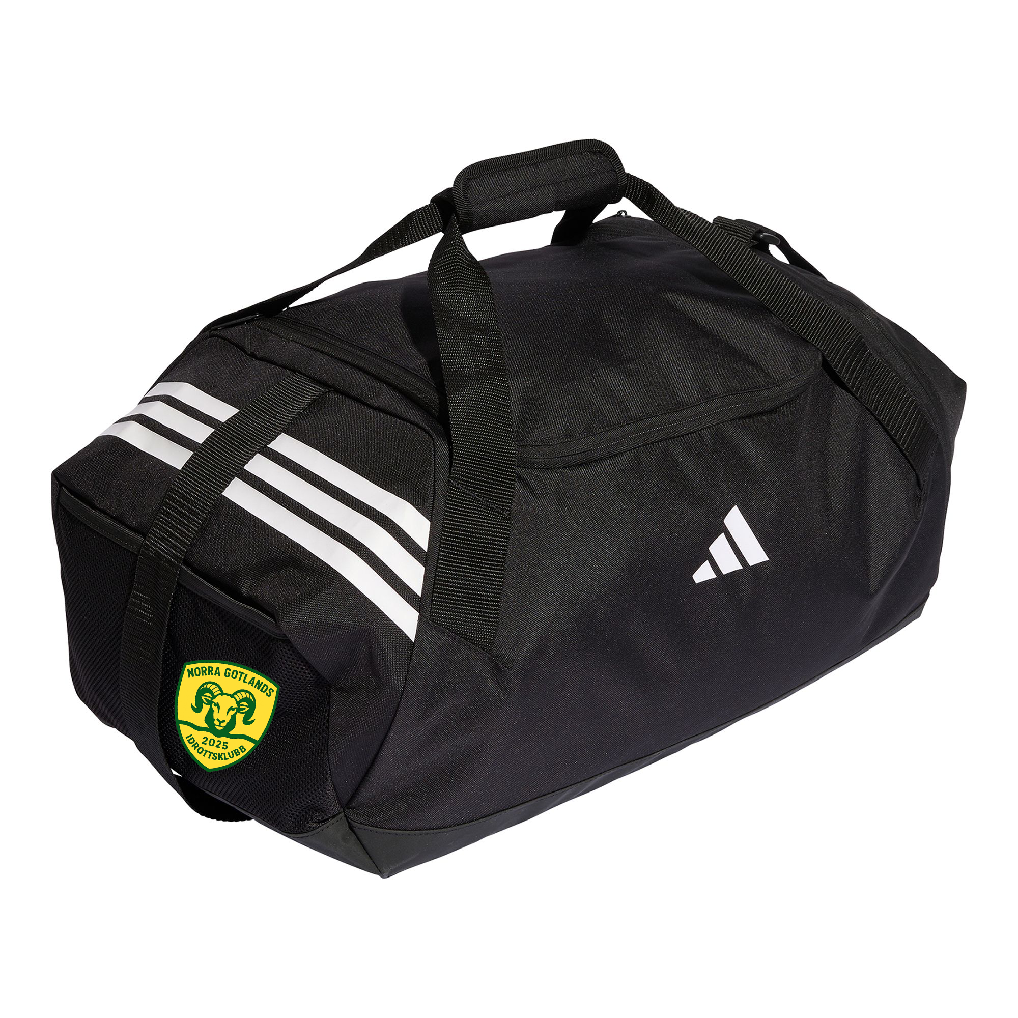 Adidas Tiro Duffle M (Norra Gotlands Idrottsklubb) - 2