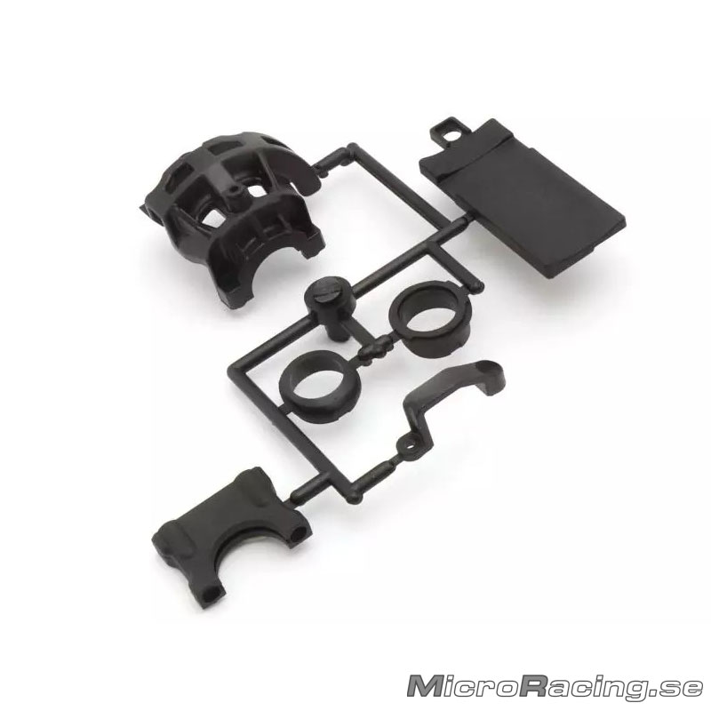 KYOSHO - Centre Diff Mount Set