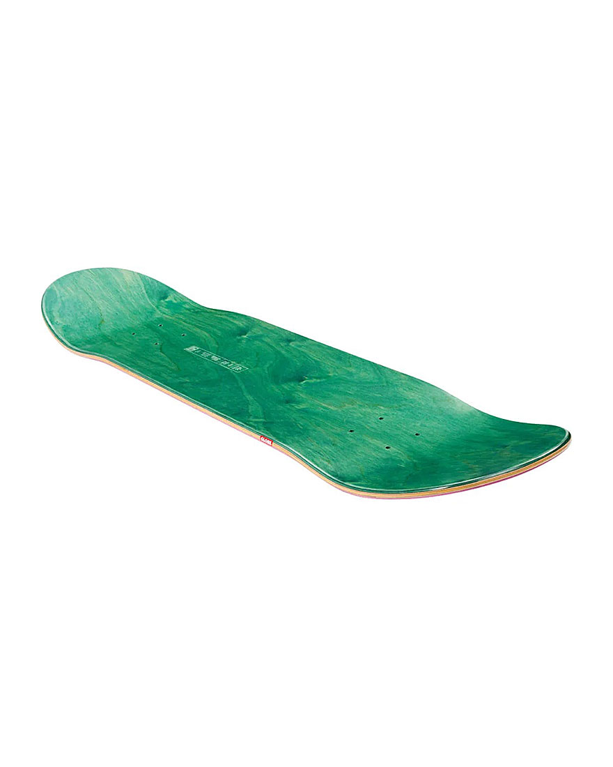 Globe Skateboard - G2 Maneki Lucky Gold 8.375 - 4