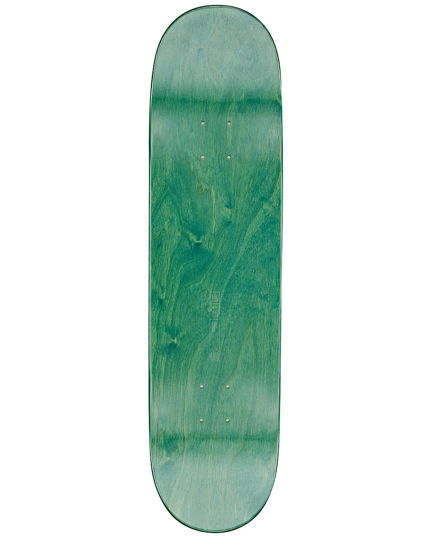 Globe Skateboard - G2 Maneki Lucky Gold 8.375 - 2