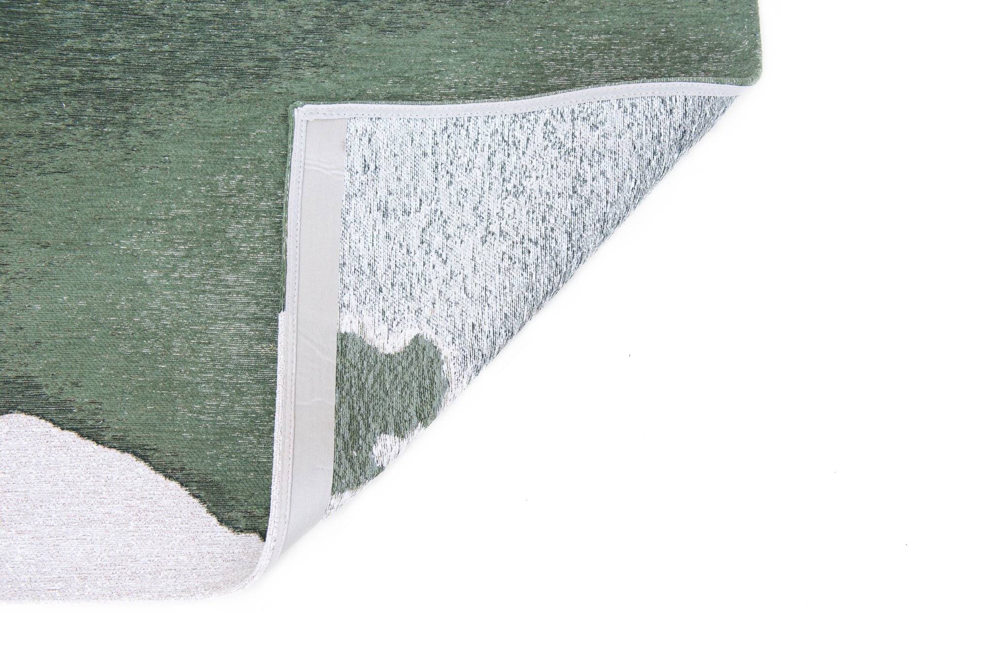 Lagoon Palm Green - 6