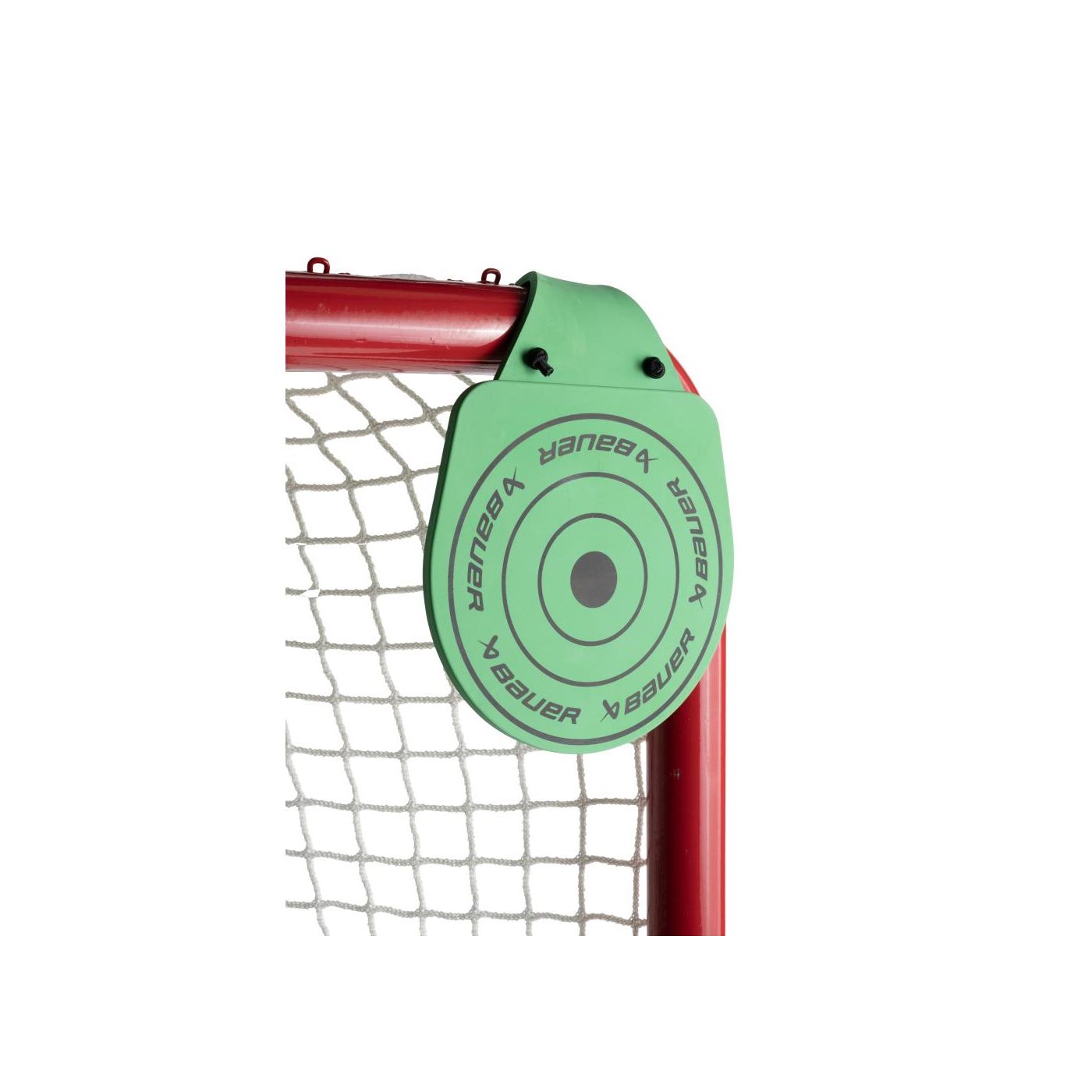 Bauer Reactor Shooting Targets 8" (4-Pack)
