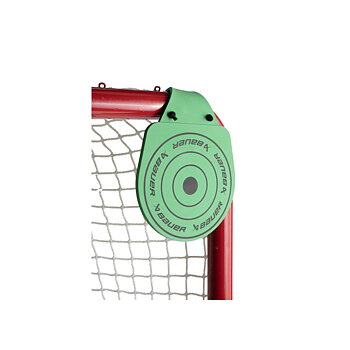 Bauer Reactor Shooting Targets 8" (4-Pack)