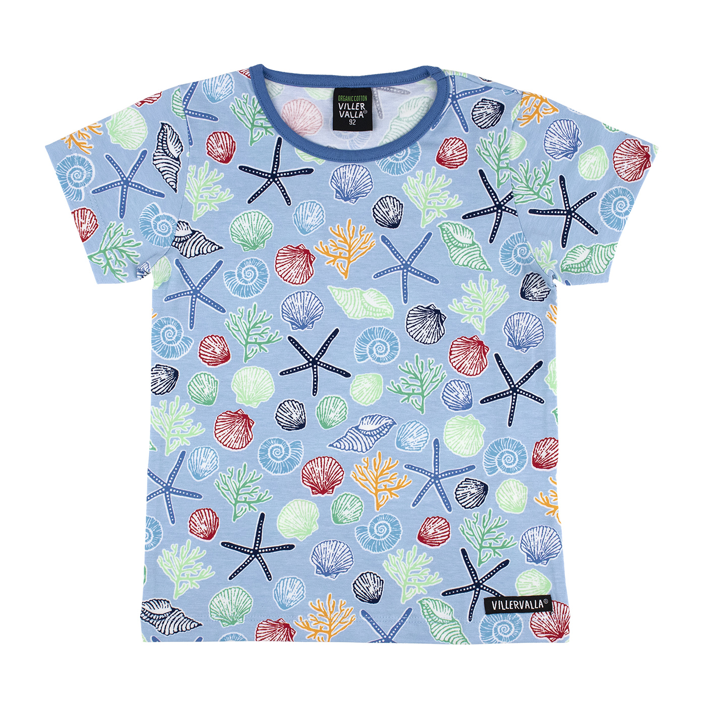 Villervalla T-shirt