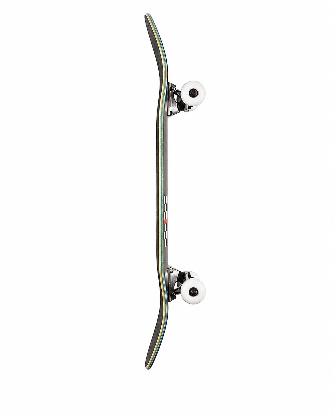 Globe Complete Skateboard - G1 Full On Redline 7.75 - 3