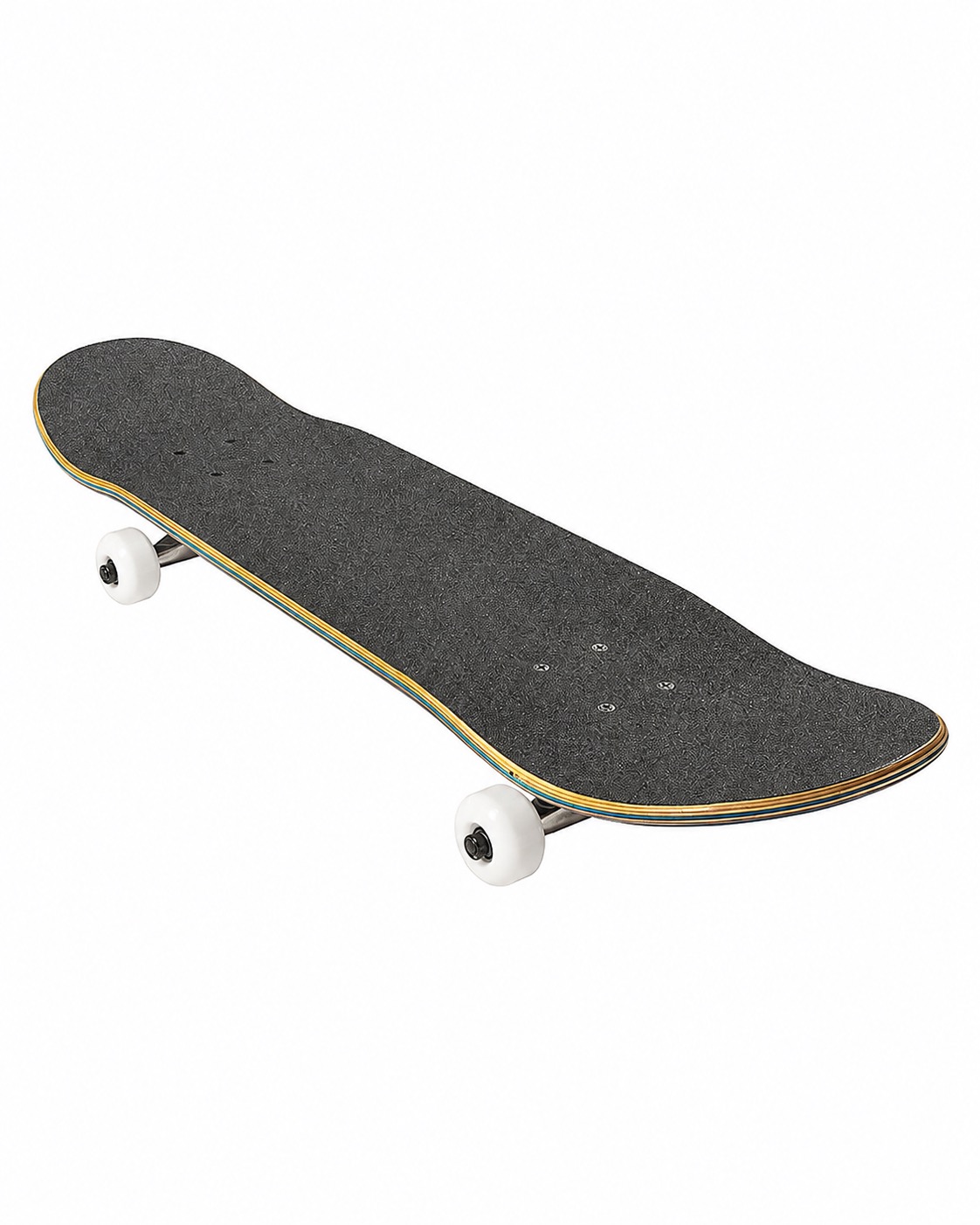 Globe Complete Skateboard - G1 Full On Redline 7.75 - 4