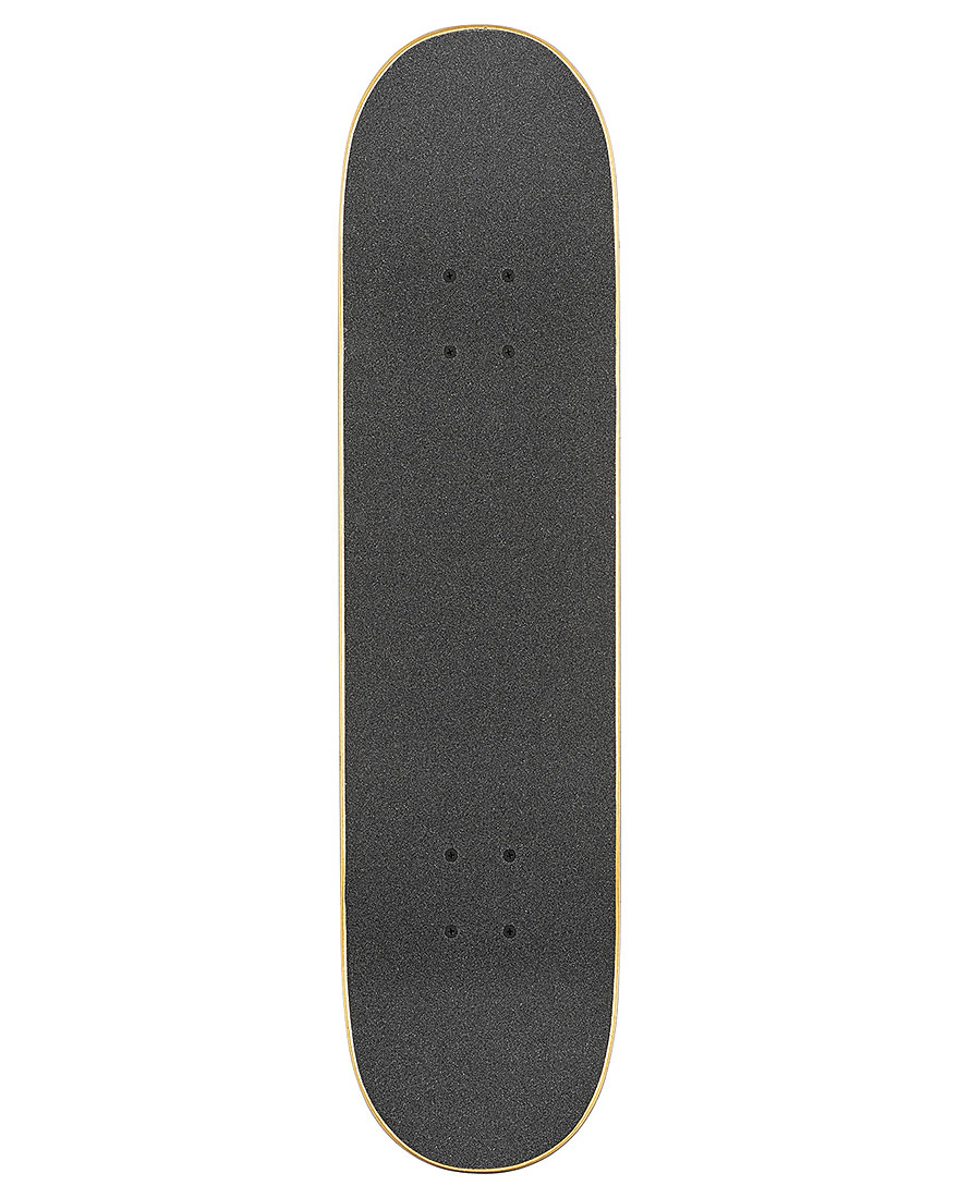 Globe Complete Skateboard - G1 Full On Redline 7.75 - 2