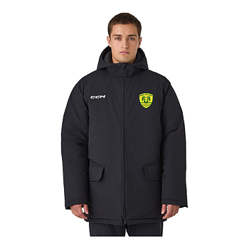 CCM Team Winter Jacket Sr Jacka (Norra Gotlands Idrottsklubb)