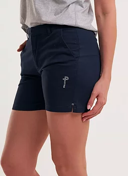 Pelle P Crew Organic Cotton Shorts W